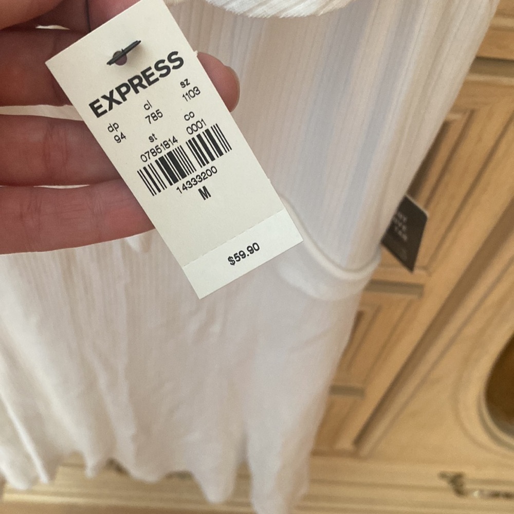 Express Dress - Picture 3 of 5